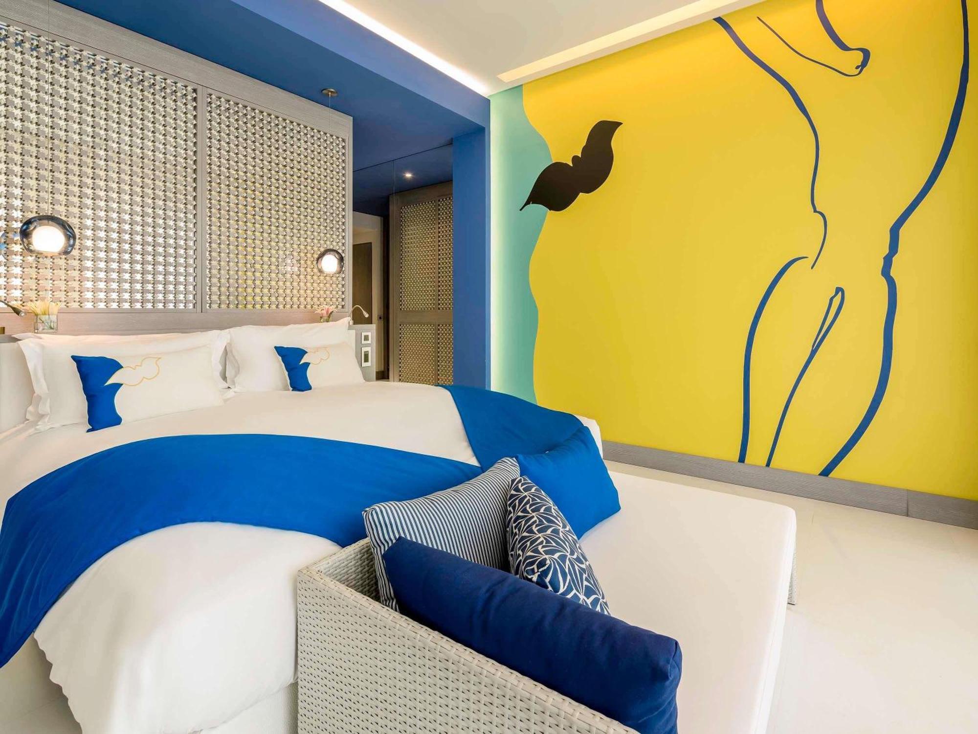 Luxury Room, 1 King-Size Bed, Garden View, Private Terrace,1731466252:JPEG
