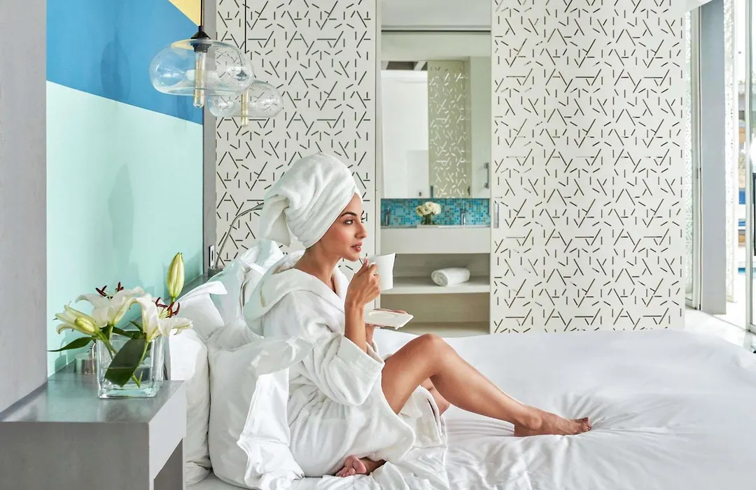Sofitel Tamuda Bay Beach And Spa-1