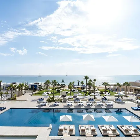 Sofitel Tamuda Bay Beach And Spa-3