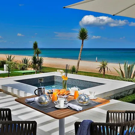 Sofitel Tamuda Bay Beach And Spa-2