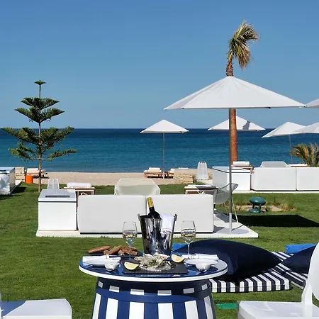 Sofitel Tamuda Bay Beach And Spa-3